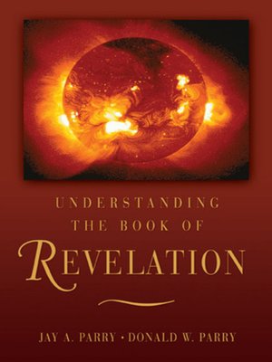 cover image of Understanding the Book of Revelation